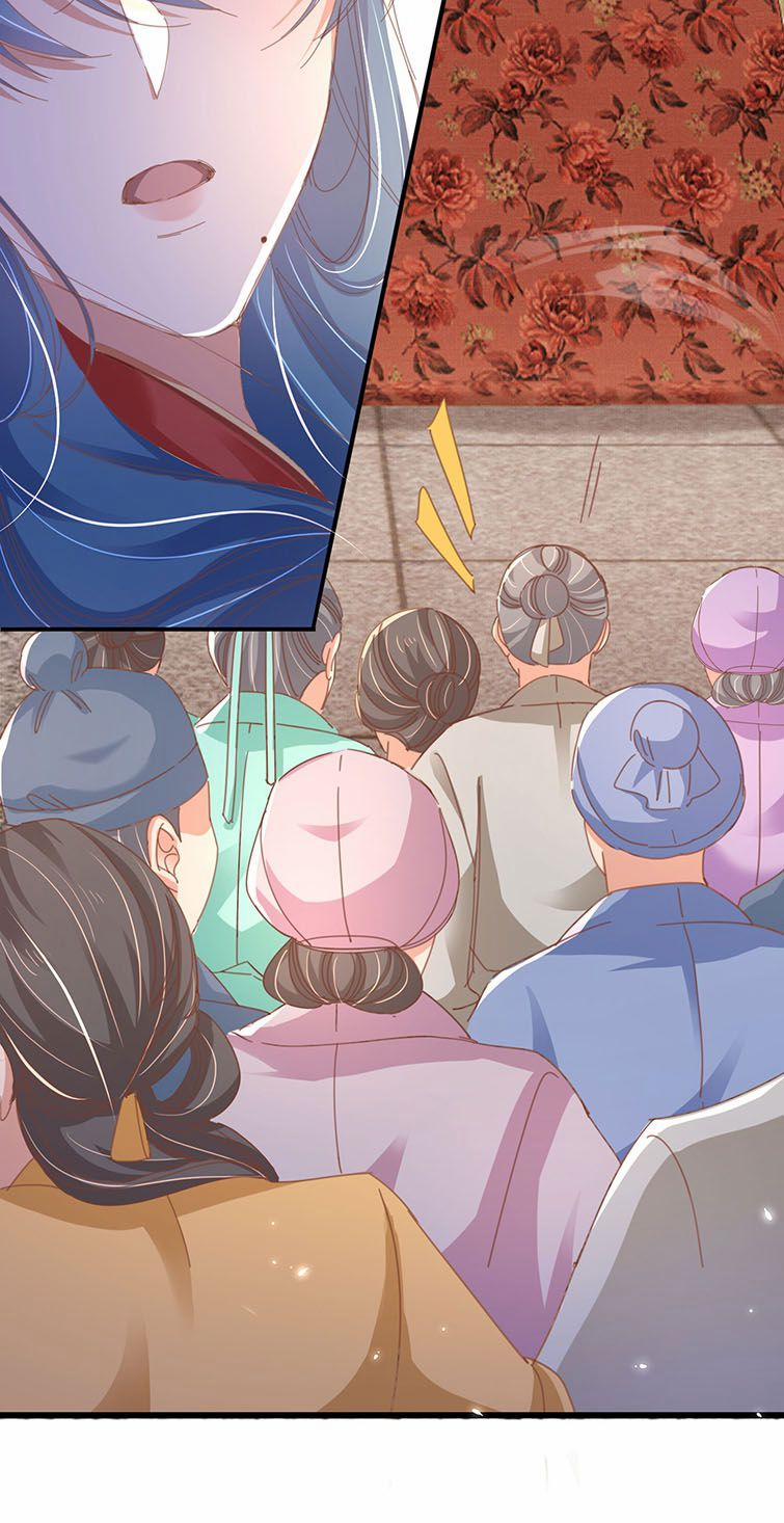 Bá Tổng Vương Phi Lật Xe Chỉ Nam 52 trang 10