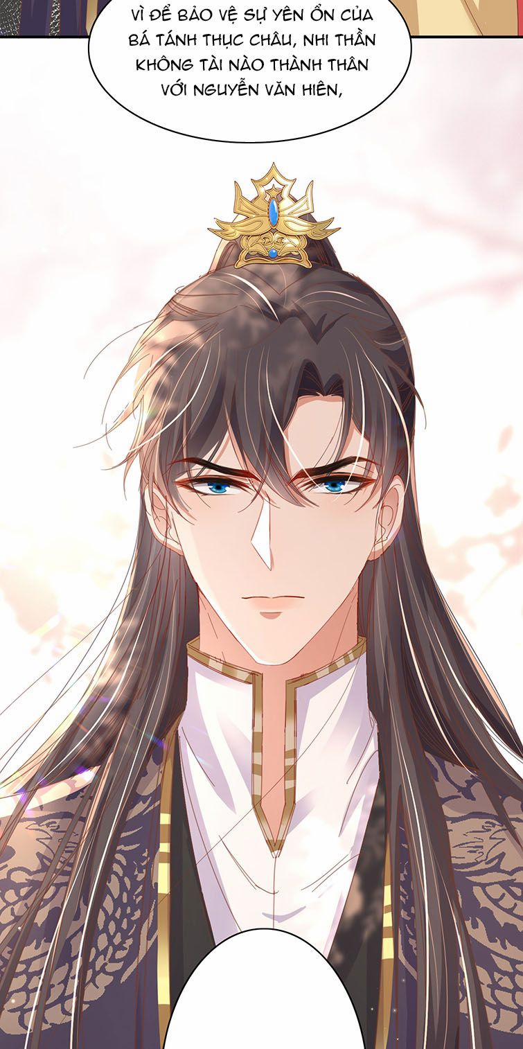 Bá Tổng Vương Phi Lật Xe Chỉ Nam 52 trang 12