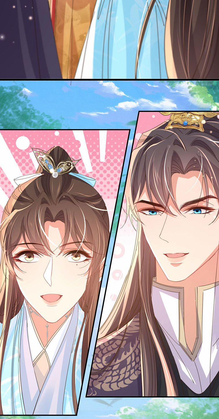 Bá Tổng Vương Phi Lật Xe Chỉ Nam 52 trang 19