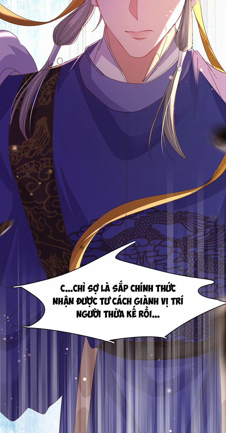 Bá Tổng Vương Phi Lật Xe Chỉ Nam 52 trang 22