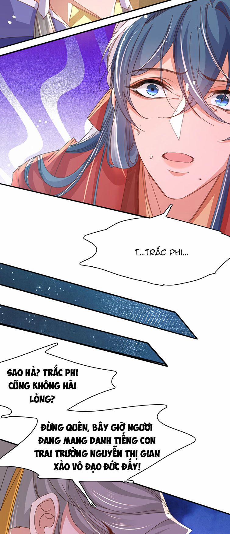 Bá Tổng Vương Phi Lật Xe Chỉ Nam 52 trang 26