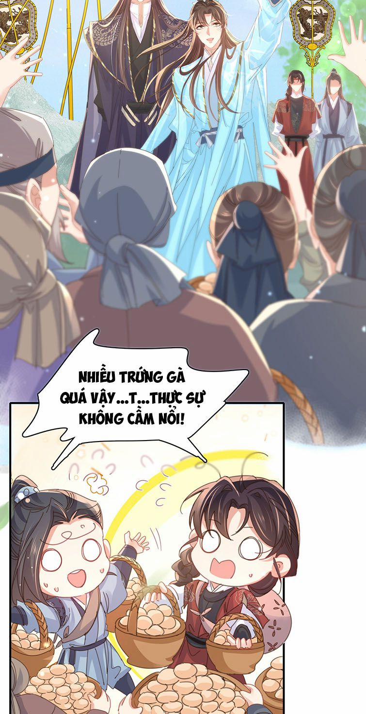 Bá Tổng Vương Phi Lật Xe Chỉ Nam 52 trang 35