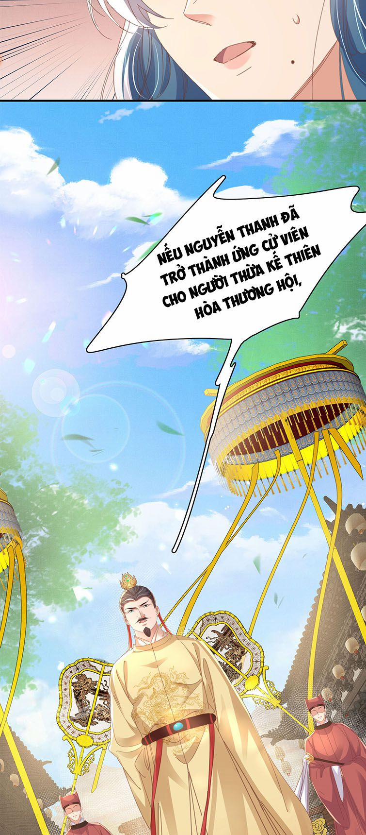 Bá Tổng Vương Phi Lật Xe Chỉ Nam 52 trang 4