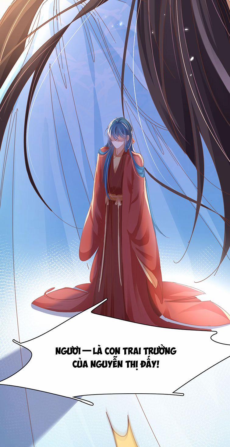 Bá Tổng Vương Phi Lật Xe Chỉ Nam 52 trang 7