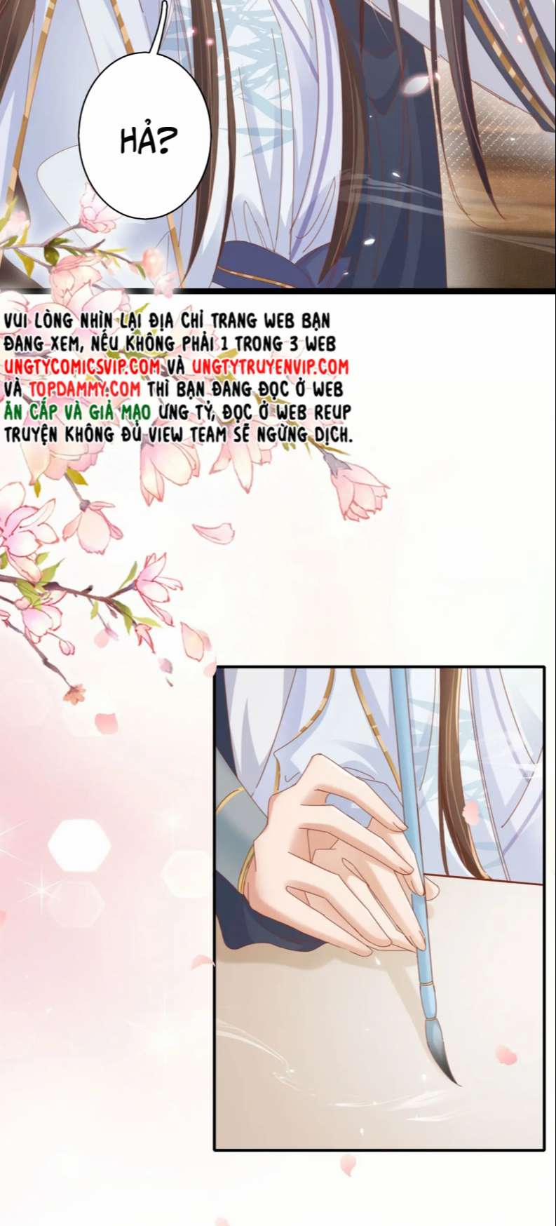 Bá Tổng Vương Phi Lật Xe Chỉ Nam 53 trang 26