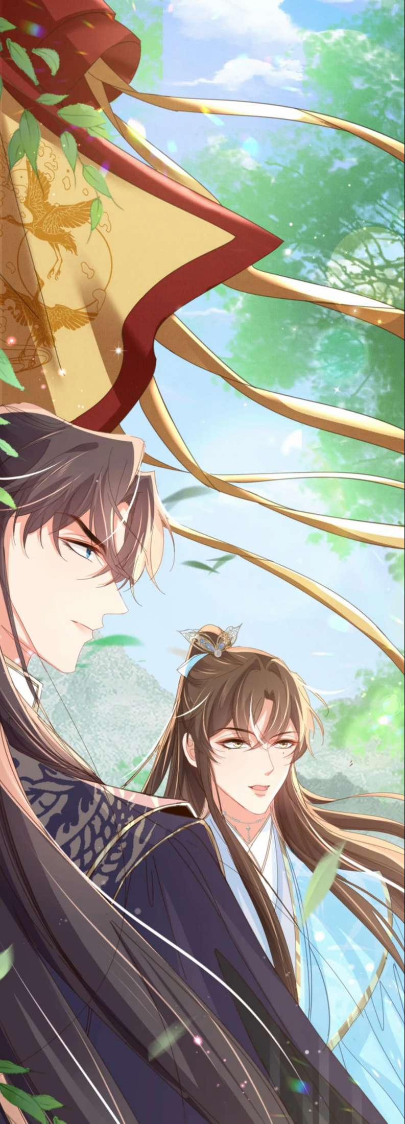 Bá Tổng Vương Phi Lật Xe Chỉ Nam 53 trang 4