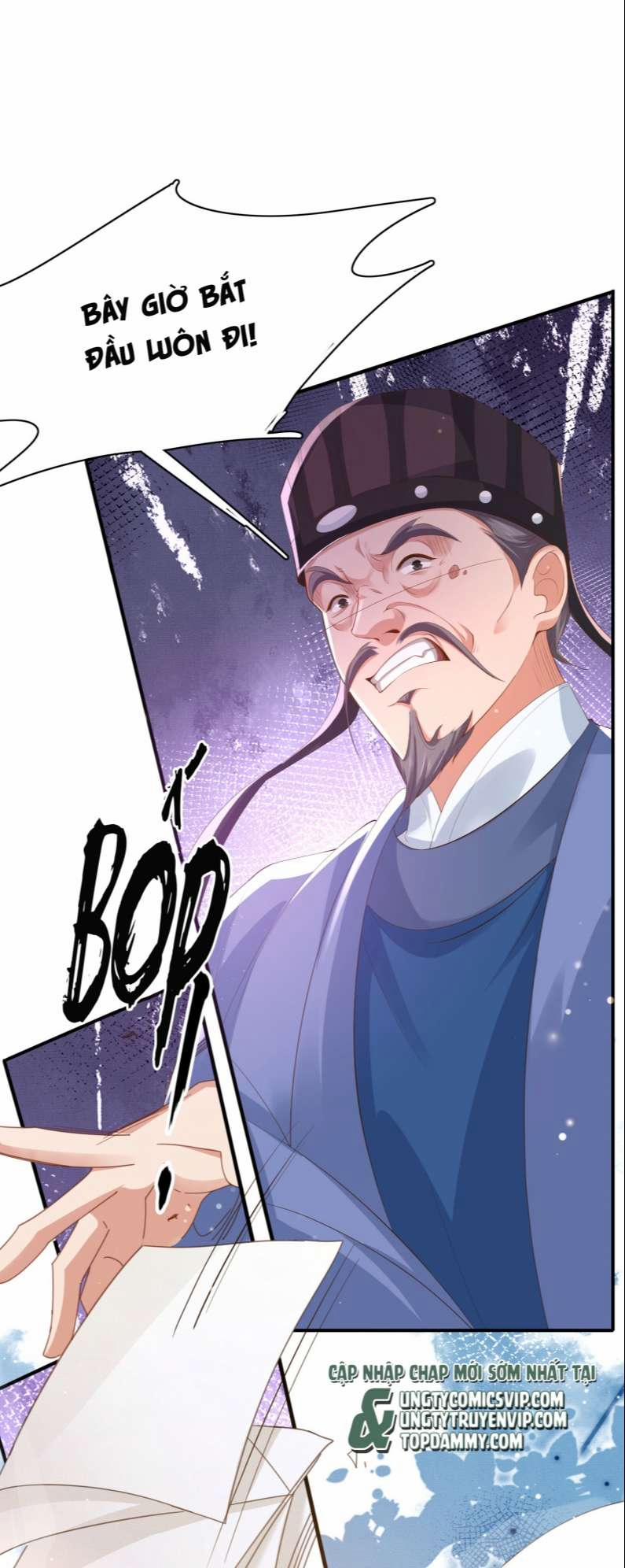 Bá Tổng Vương Phi Lật Xe Chỉ Nam 54 trang 18