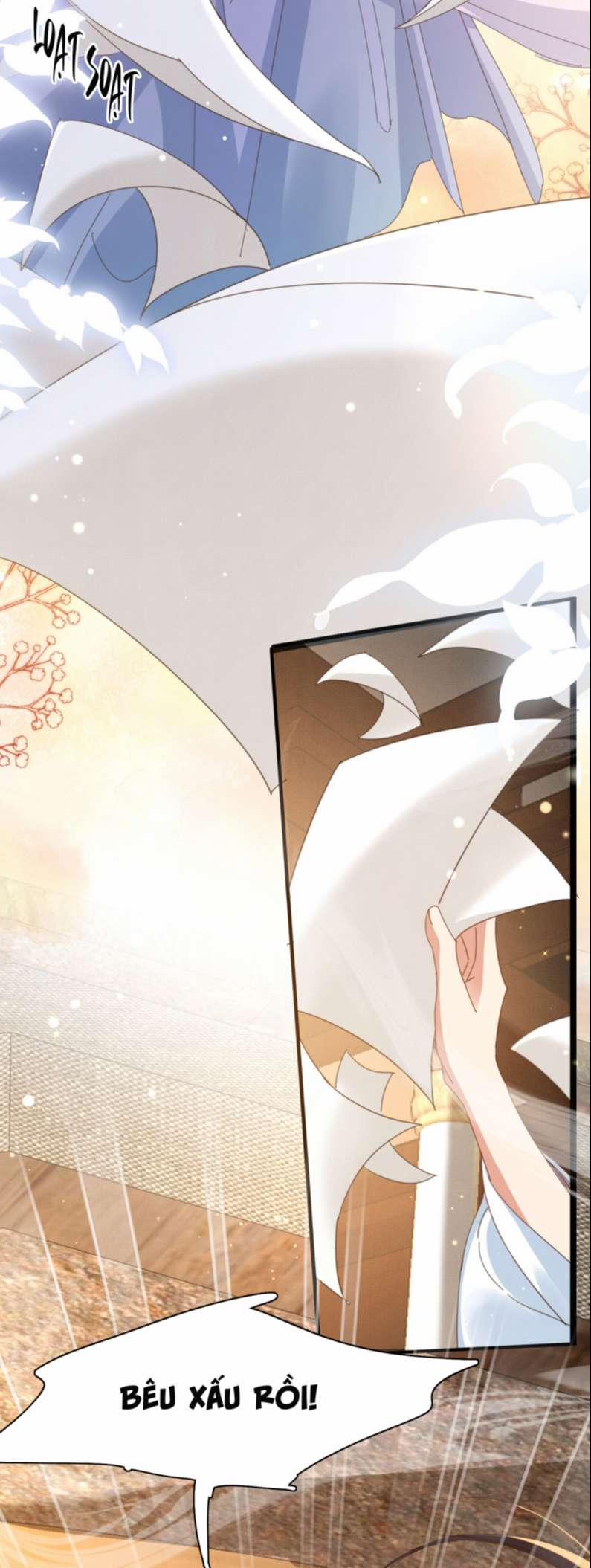 Bá Tổng Vương Phi Lật Xe Chỉ Nam 54 trang 20