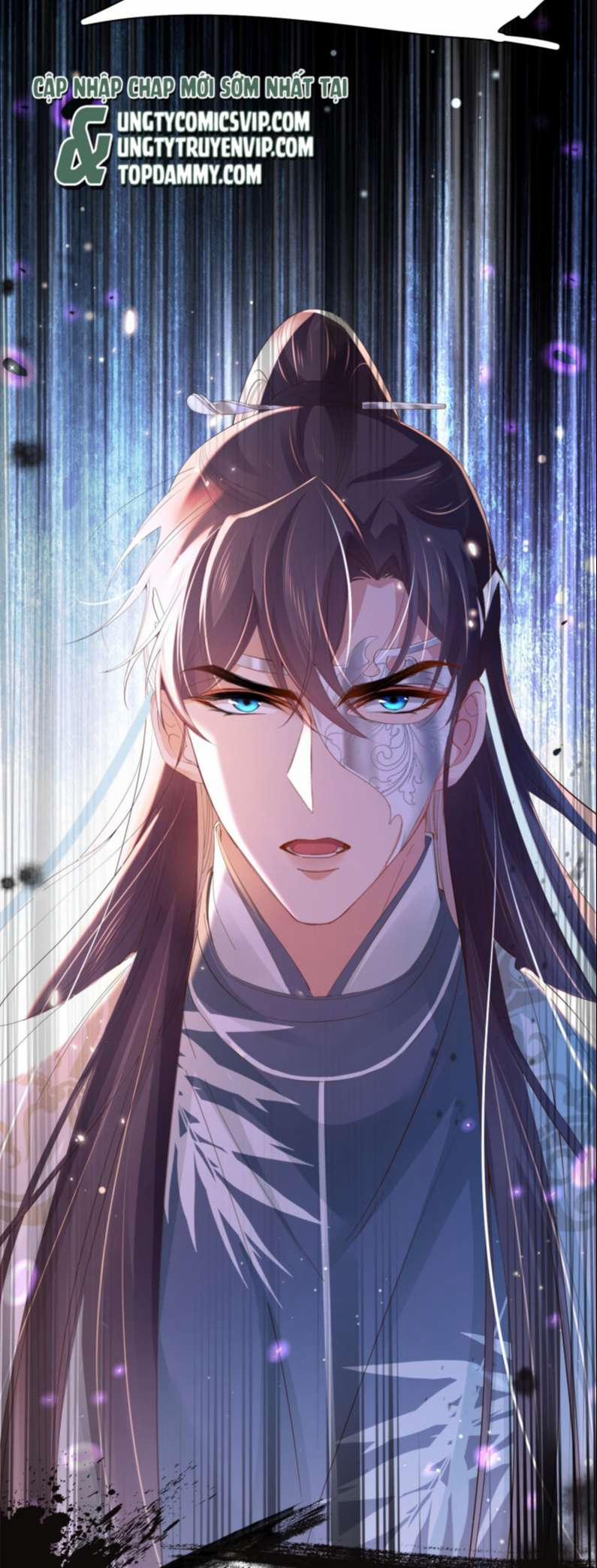 Bá Tổng Vương Phi Lật Xe Chỉ Nam 55 trang 21