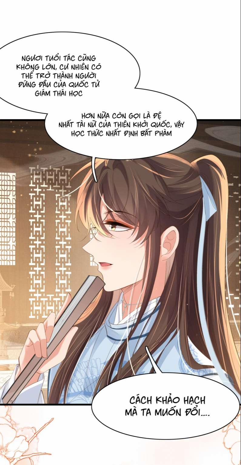 Bá Tổng Vương Phi Lật Xe Chỉ Nam 56 trang 10