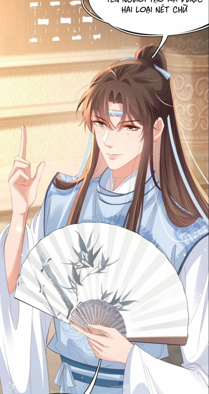 Bá Tổng Vương Phi Lật Xe Chỉ Nam 56 trang 24