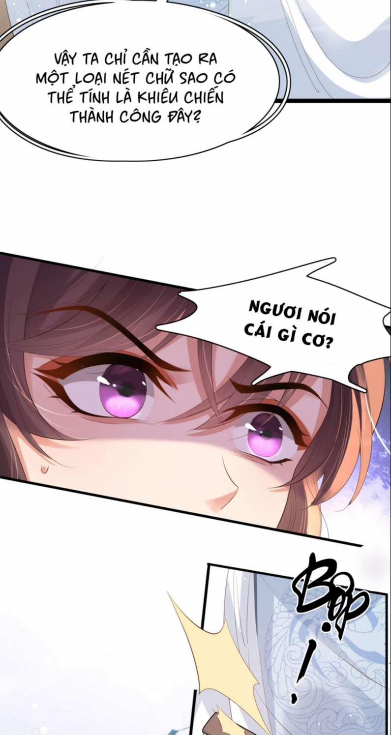 Bá Tổng Vương Phi Lật Xe Chỉ Nam 56 trang 25