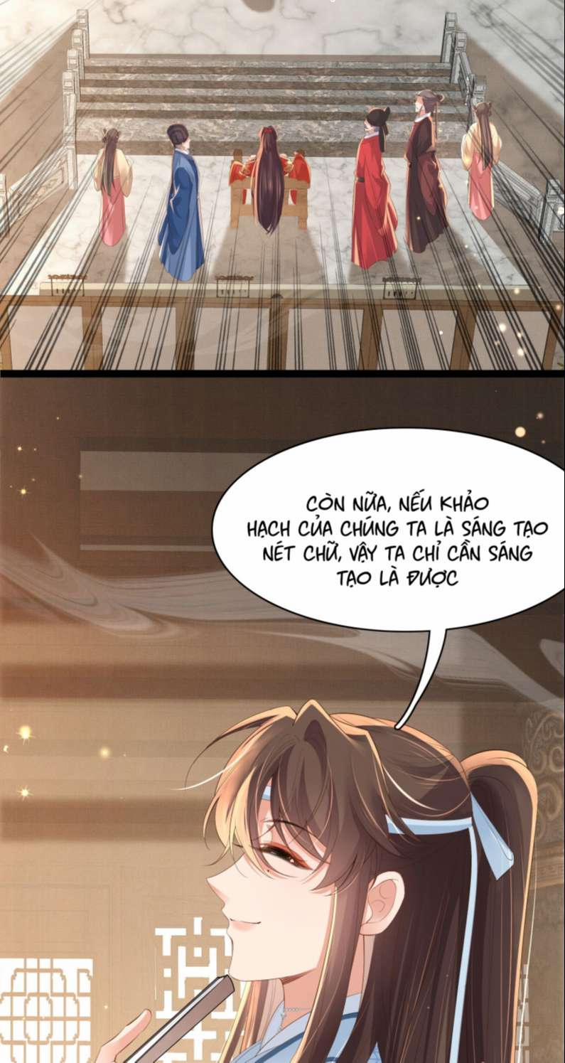 Bá Tổng Vương Phi Lật Xe Chỉ Nam 56 trang 28