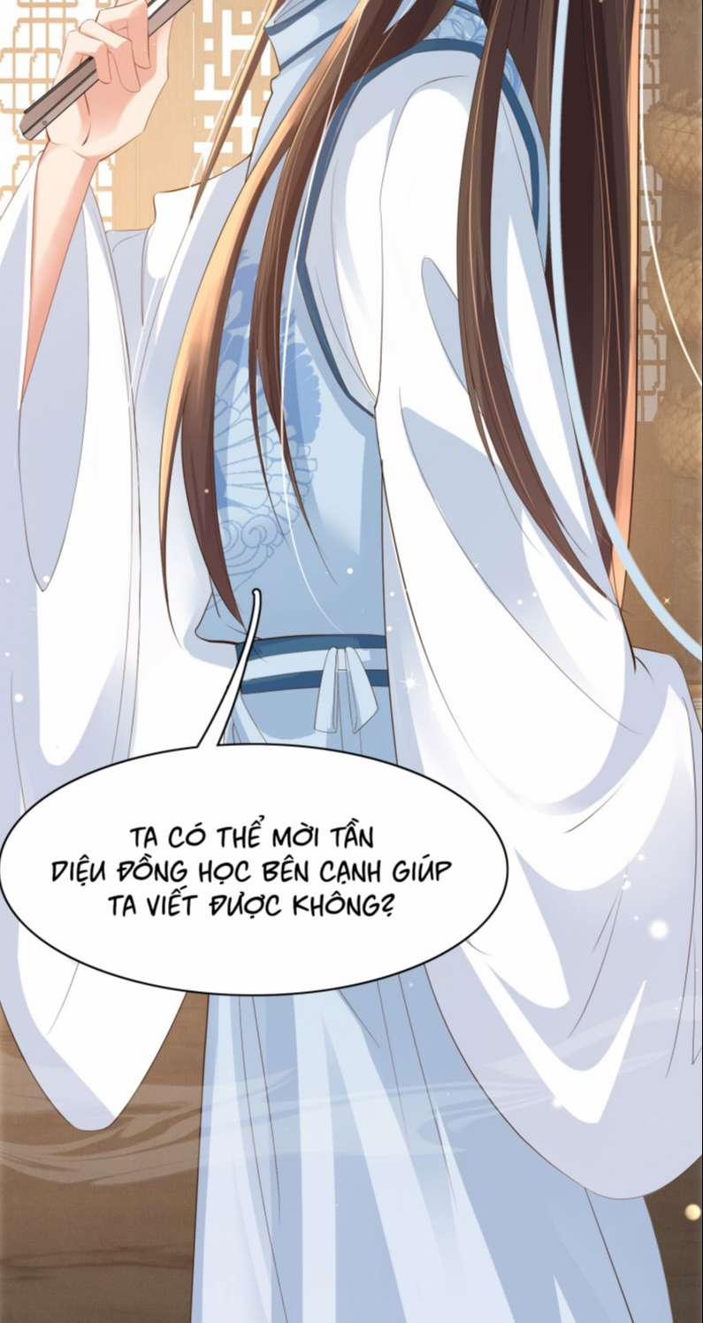 Bá Tổng Vương Phi Lật Xe Chỉ Nam 56 trang 29