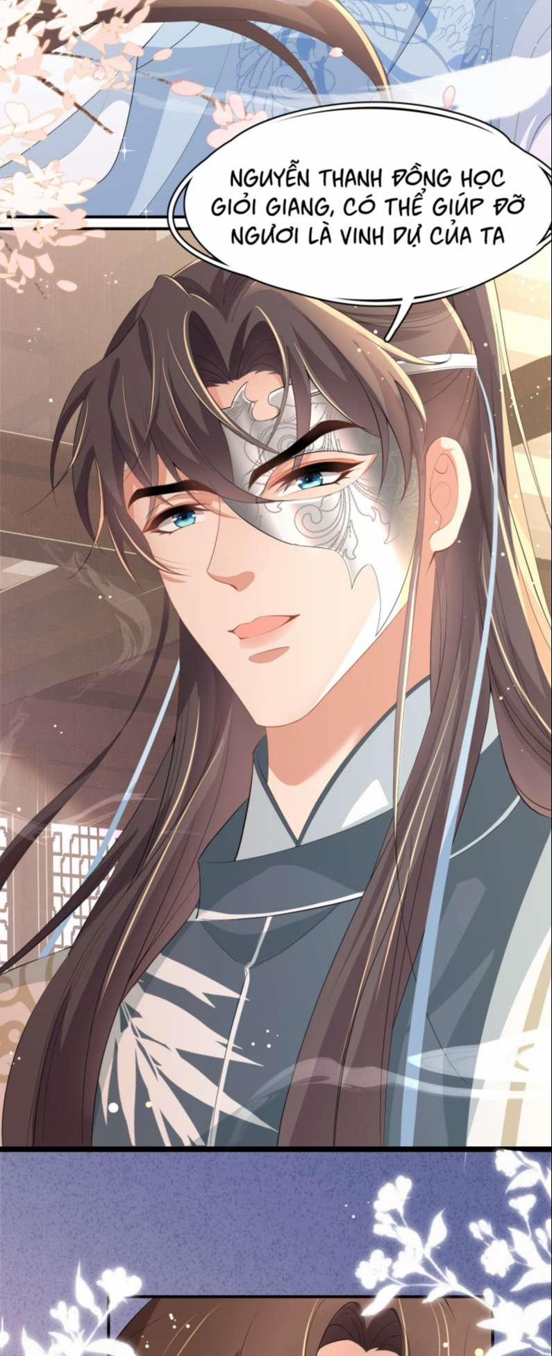 Bá Tổng Vương Phi Lật Xe Chỉ Nam 56 trang 32