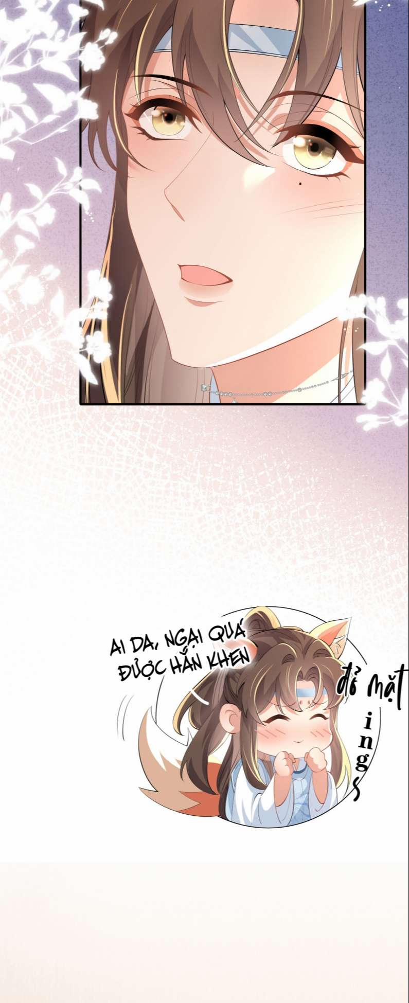 Bá Tổng Vương Phi Lật Xe Chỉ Nam 56 trang 33