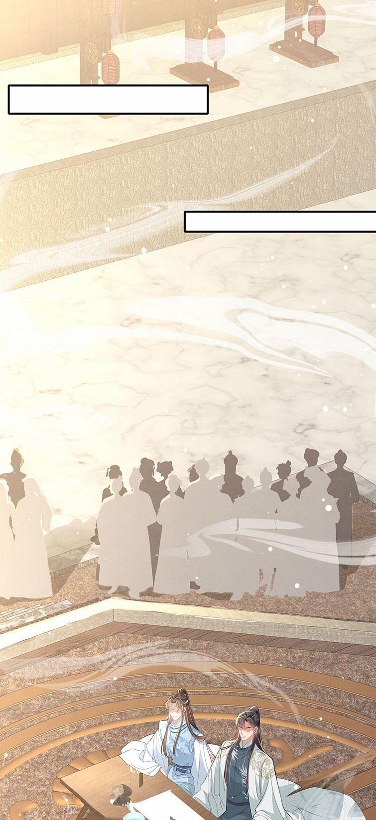 Bá Tổng Vương Phi Lật Xe Chỉ Nam 57 trang 12