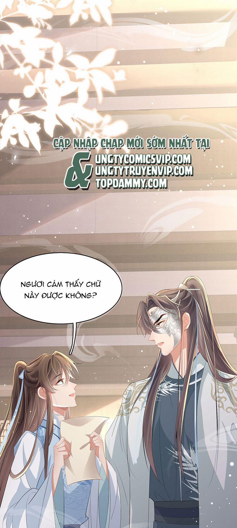 Bá Tổng Vương Phi Lật Xe Chỉ Nam 57 trang 19