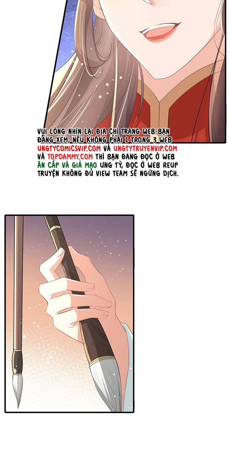 Bá Tổng Vương Phi Lật Xe Chỉ Nam 57 trang 28