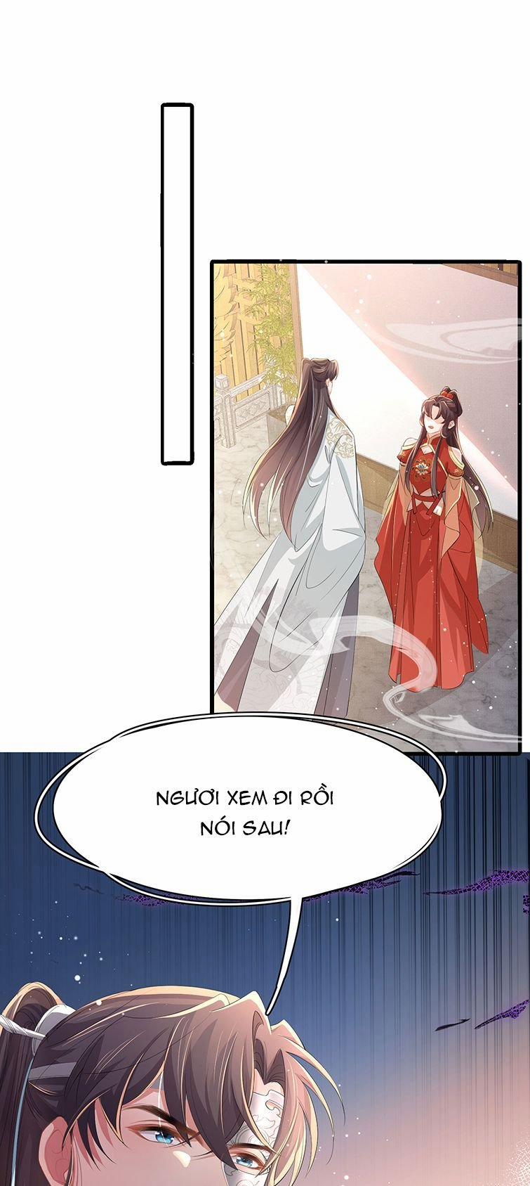 Bá Tổng Vương Phi Lật Xe Chỉ Nam 57 trang 29