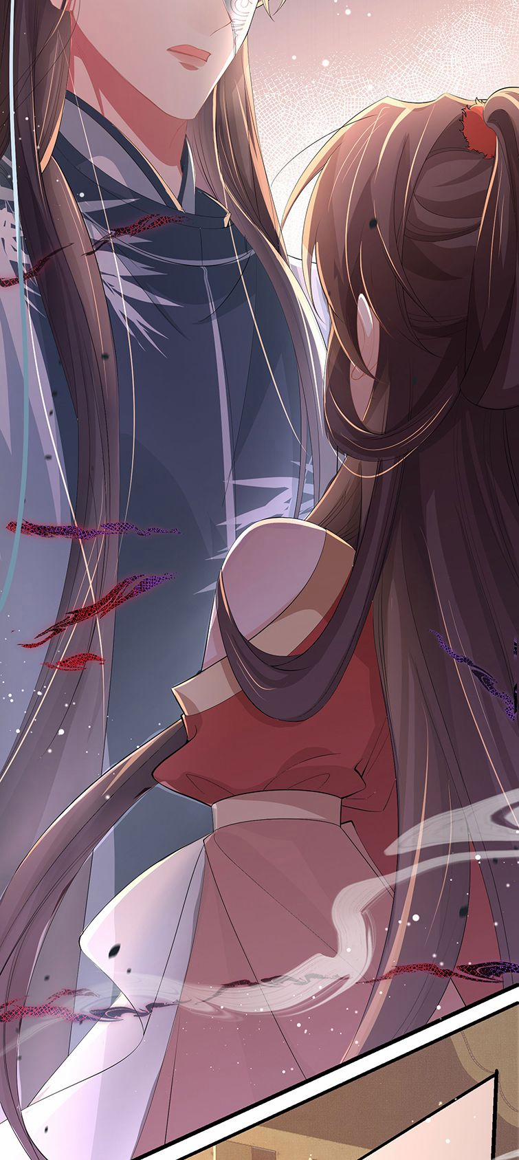 Bá Tổng Vương Phi Lật Xe Chỉ Nam 57 trang 30