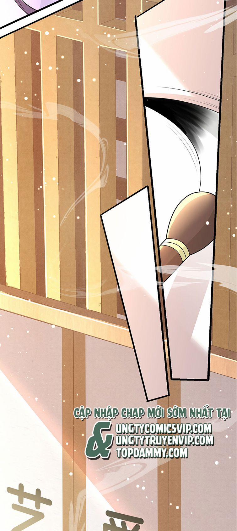 Bá Tổng Vương Phi Lật Xe Chỉ Nam 57 trang 31