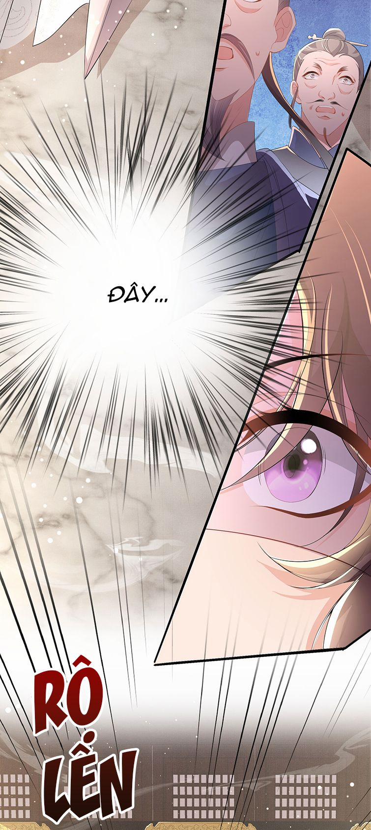 Bá Tổng Vương Phi Lật Xe Chỉ Nam 57 trang 33