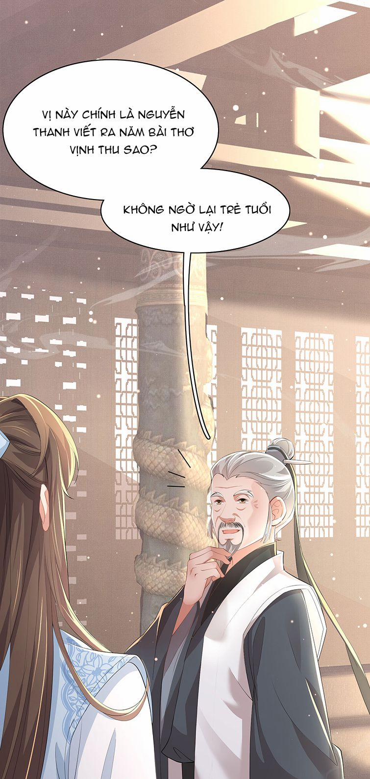 Bá Tổng Vương Phi Lật Xe Chỉ Nam 57 trang 6