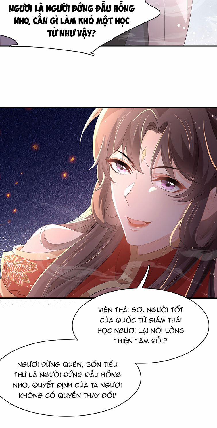 Bá Tổng Vương Phi Lật Xe Chỉ Nam 57 trang 8