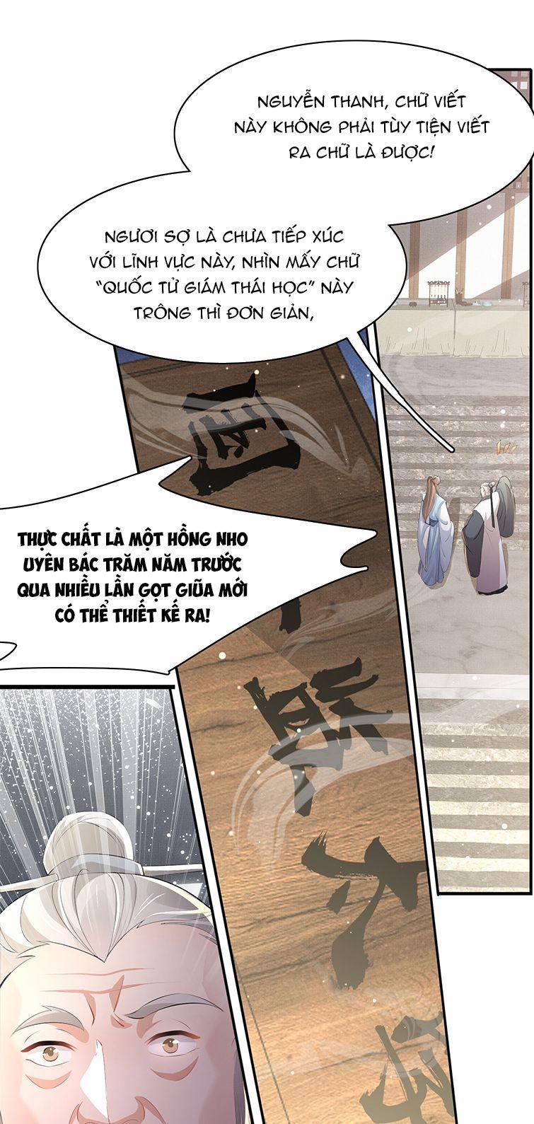 Bá Tổng Vương Phi Lật Xe Chỉ Nam 57 trang 9