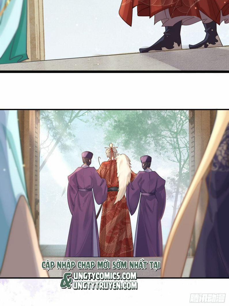 Bá Tổng Vương Phi Lật Xe Chỉ Nam 7 trang 11