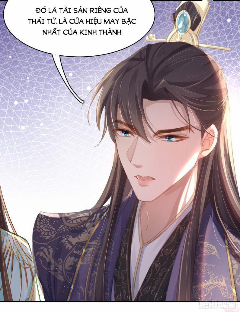 Bá Tổng Vương Phi Lật Xe Chỉ Nam 7 trang 14