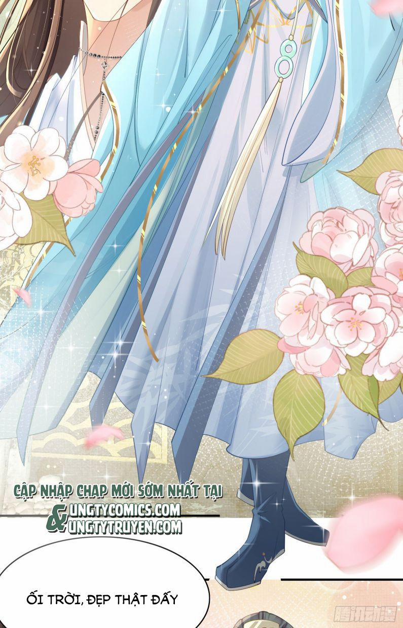 Bá Tổng Vương Phi Lật Xe Chỉ Nam 7 trang 33