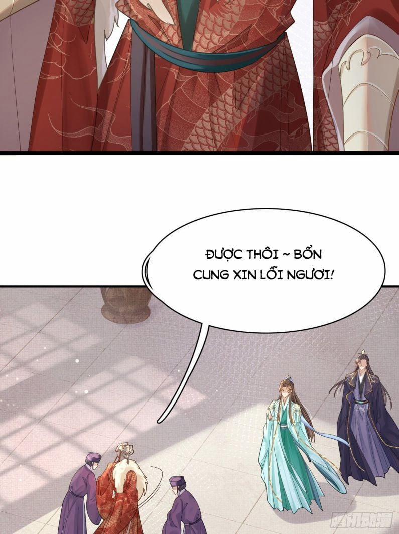 Bá Tổng Vương Phi Lật Xe Chỉ Nam 7 trang 8