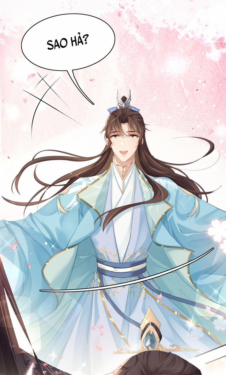 Bá Tổng Vương Phi Lật Xe Chỉ Nam 8 trang 10