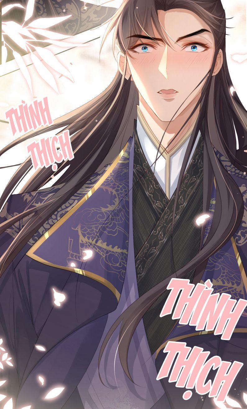 Bá Tổng Vương Phi Lật Xe Chỉ Nam 8 trang 11