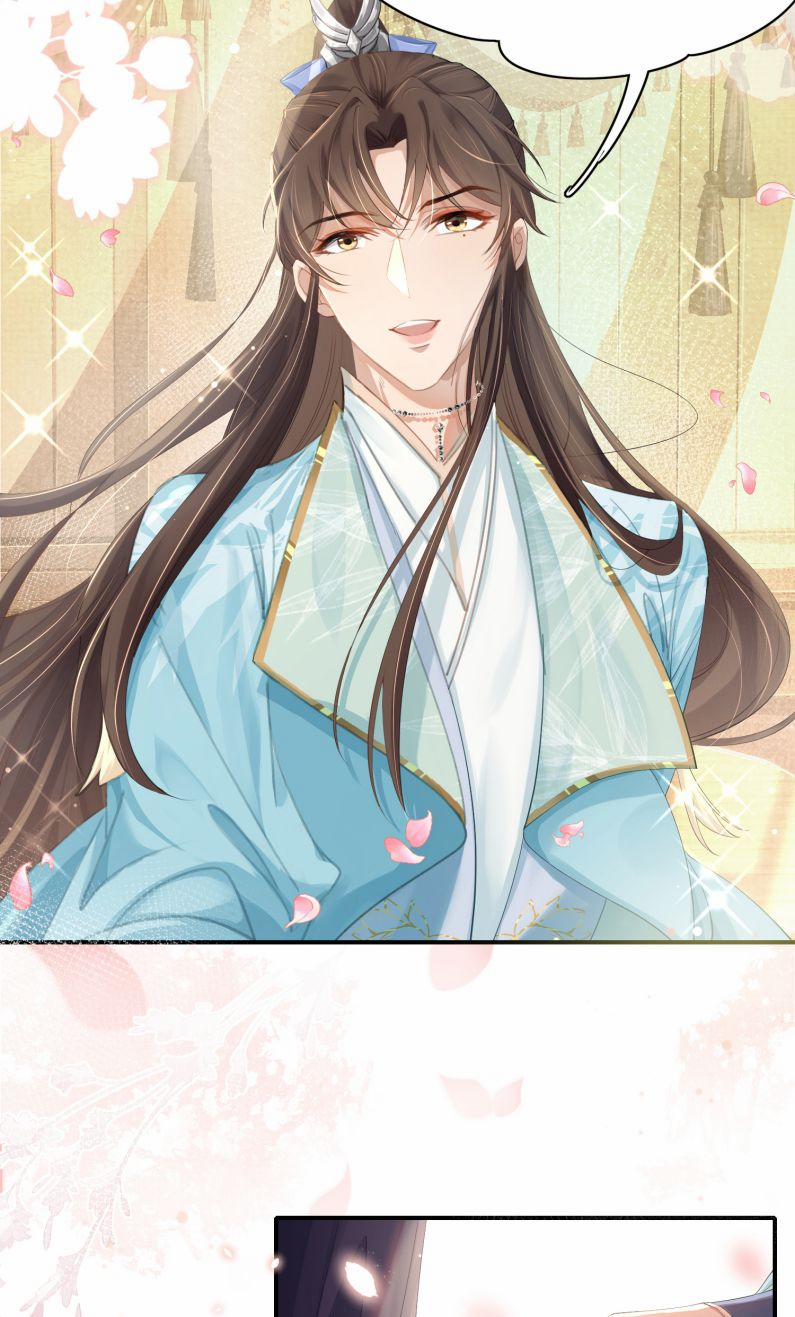 Bá Tổng Vương Phi Lật Xe Chỉ Nam 8 trang 14