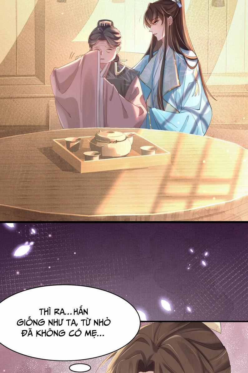 Bá Tổng Vương Phi Lật Xe Chỉ Nam 8 trang 7