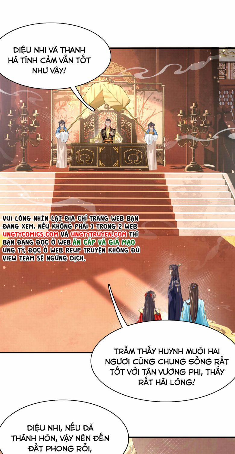 Bá Tổng Vương Phi Lật Xe Chỉ Nam 9 trang 15