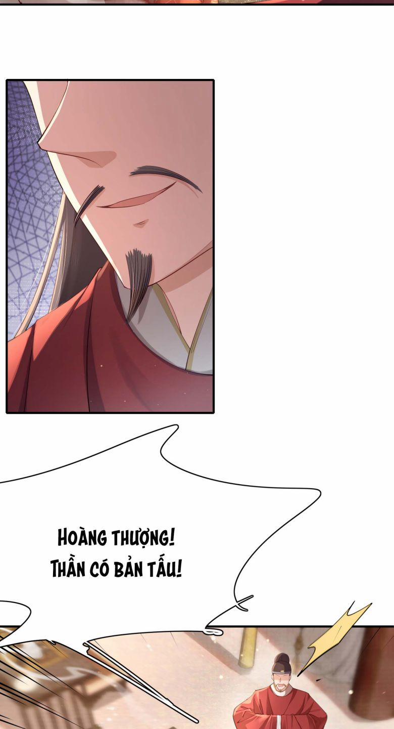 Bá Tổng Vương Phi Lật Xe Chỉ Nam 9 trang 19