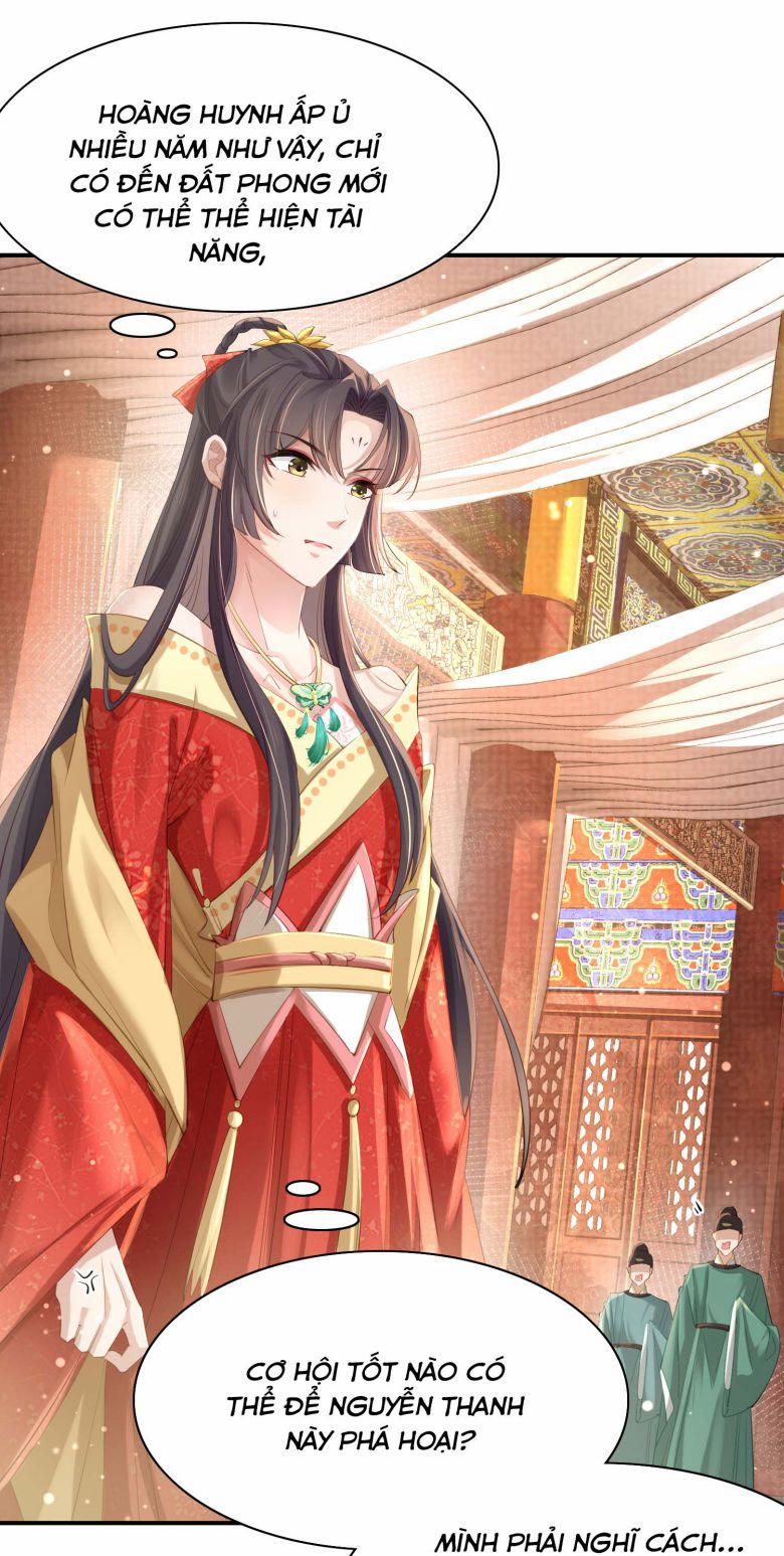 Bá Tổng Vương Phi Lật Xe Chỉ Nam 9 trang 26