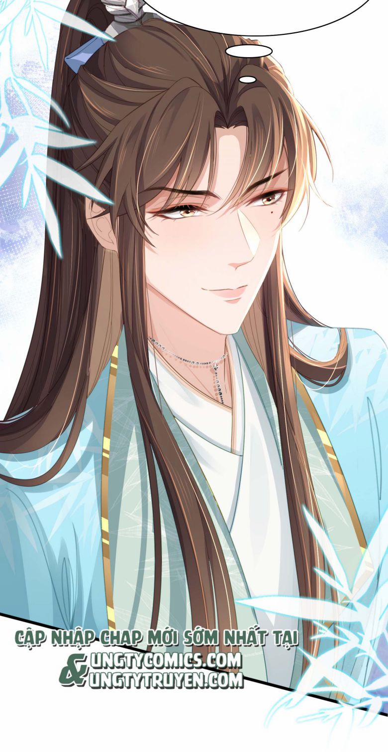 Bá Tổng Vương Phi Lật Xe Chỉ Nam 9 trang 31