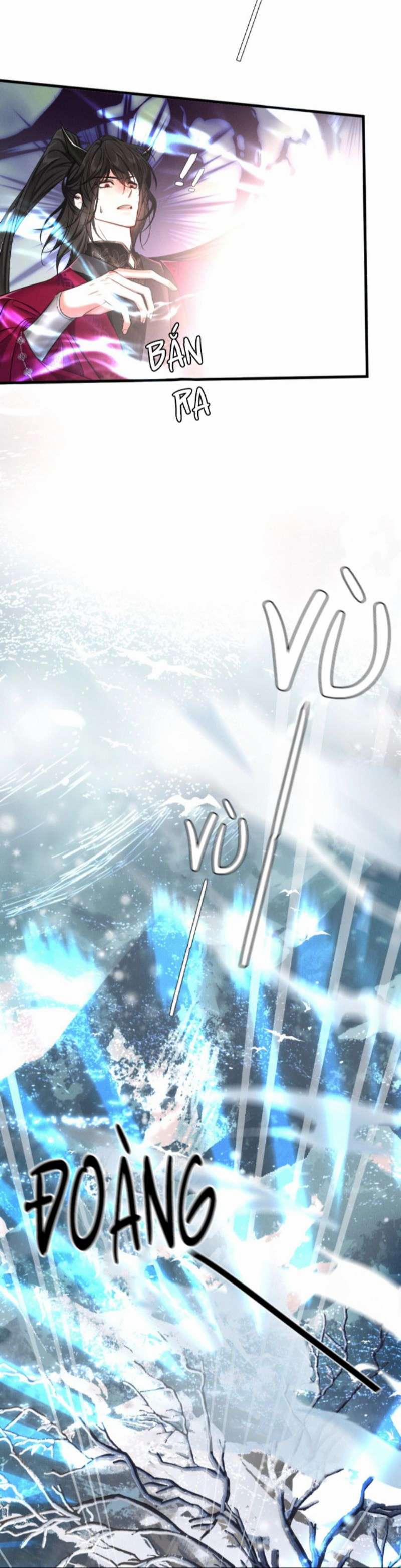 Ba Trăm Năm Không Gặp Thượng Tiên 1 trang 23