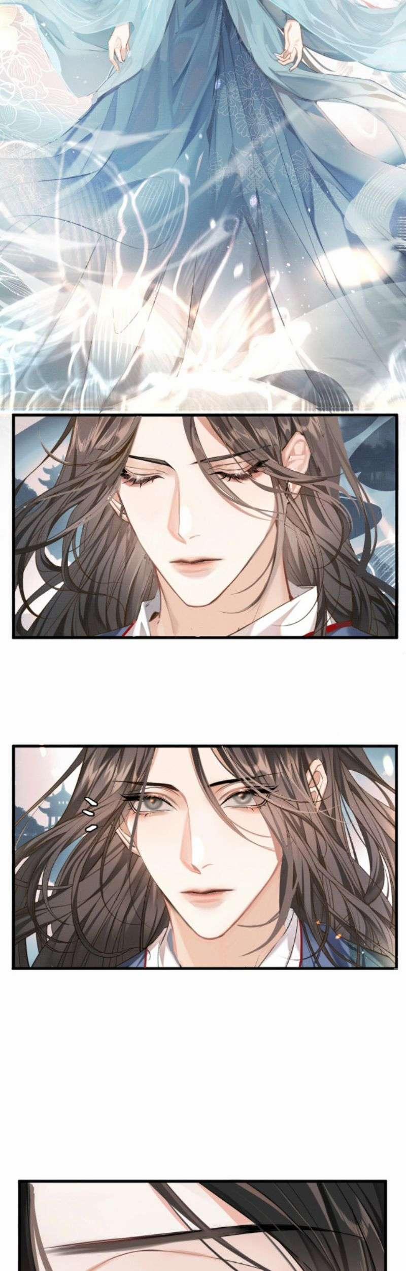 Ba Trăm Năm Không Gặp Thượng Tiên 1 trang 26