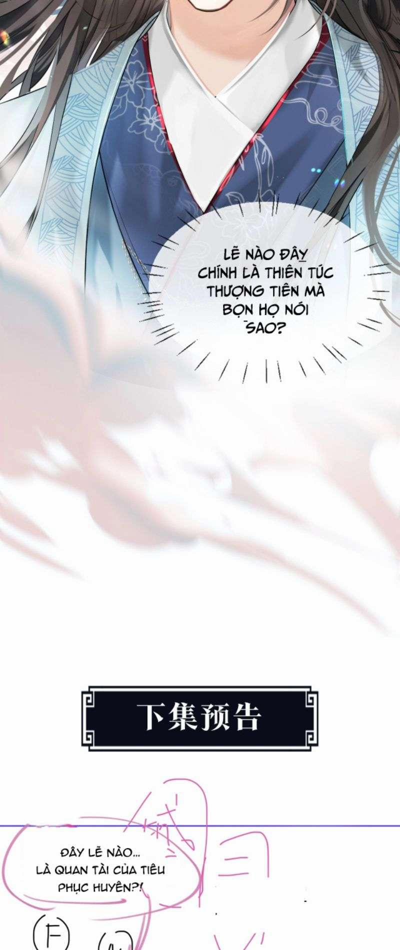 Ba Trăm Năm Không Gặp Thượng Tiên 1 trang 29