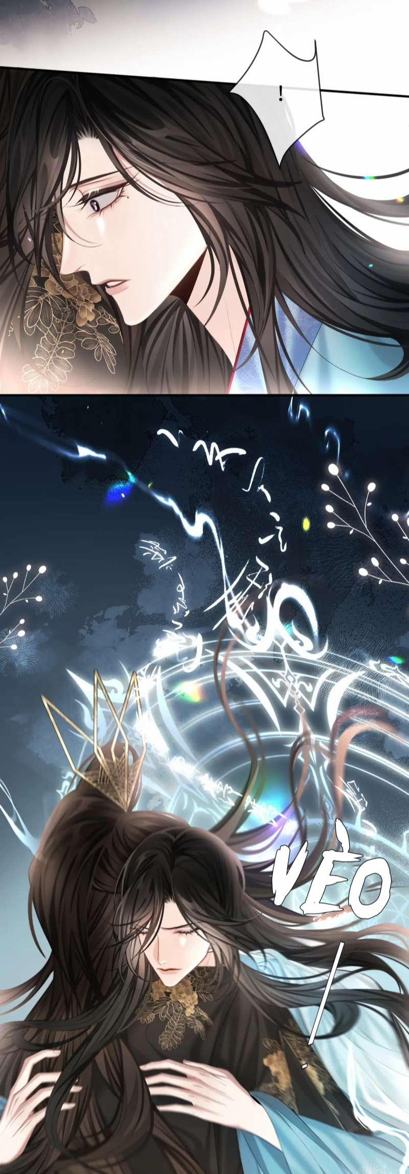 Ba Trăm Năm Không Gặp Thượng Tiên 12 trang 23