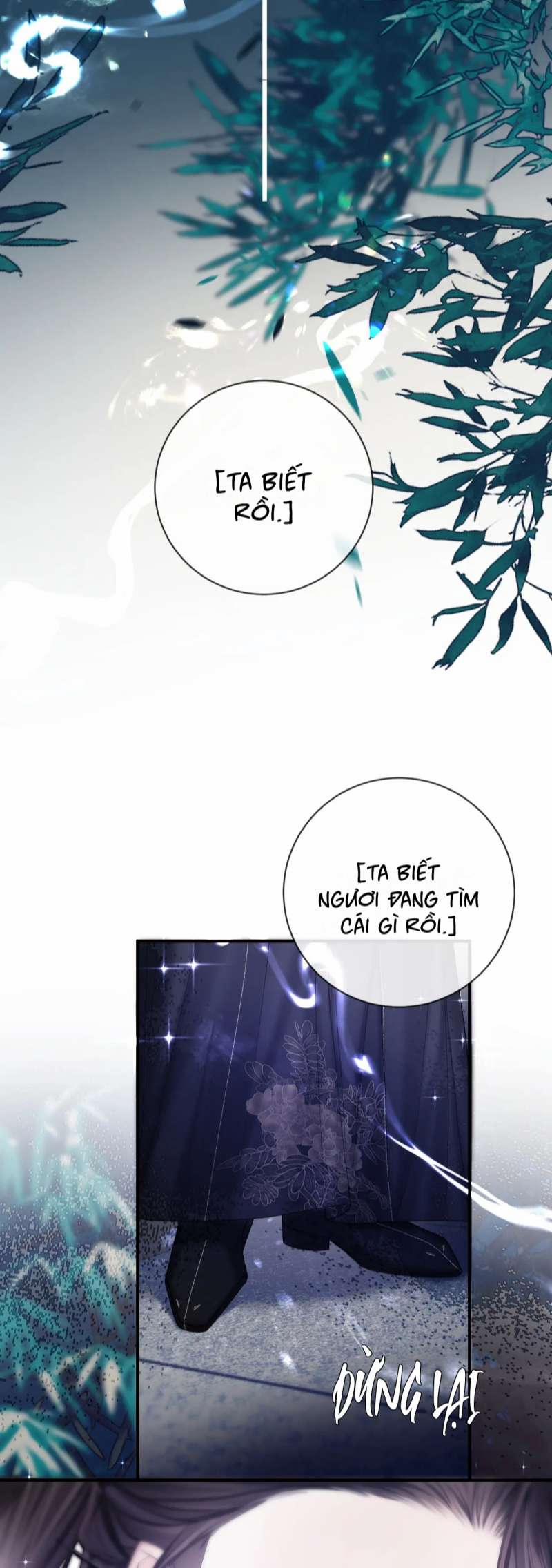 Ba Trăm Năm Không Gặp Thượng Tiên 12 trang 6