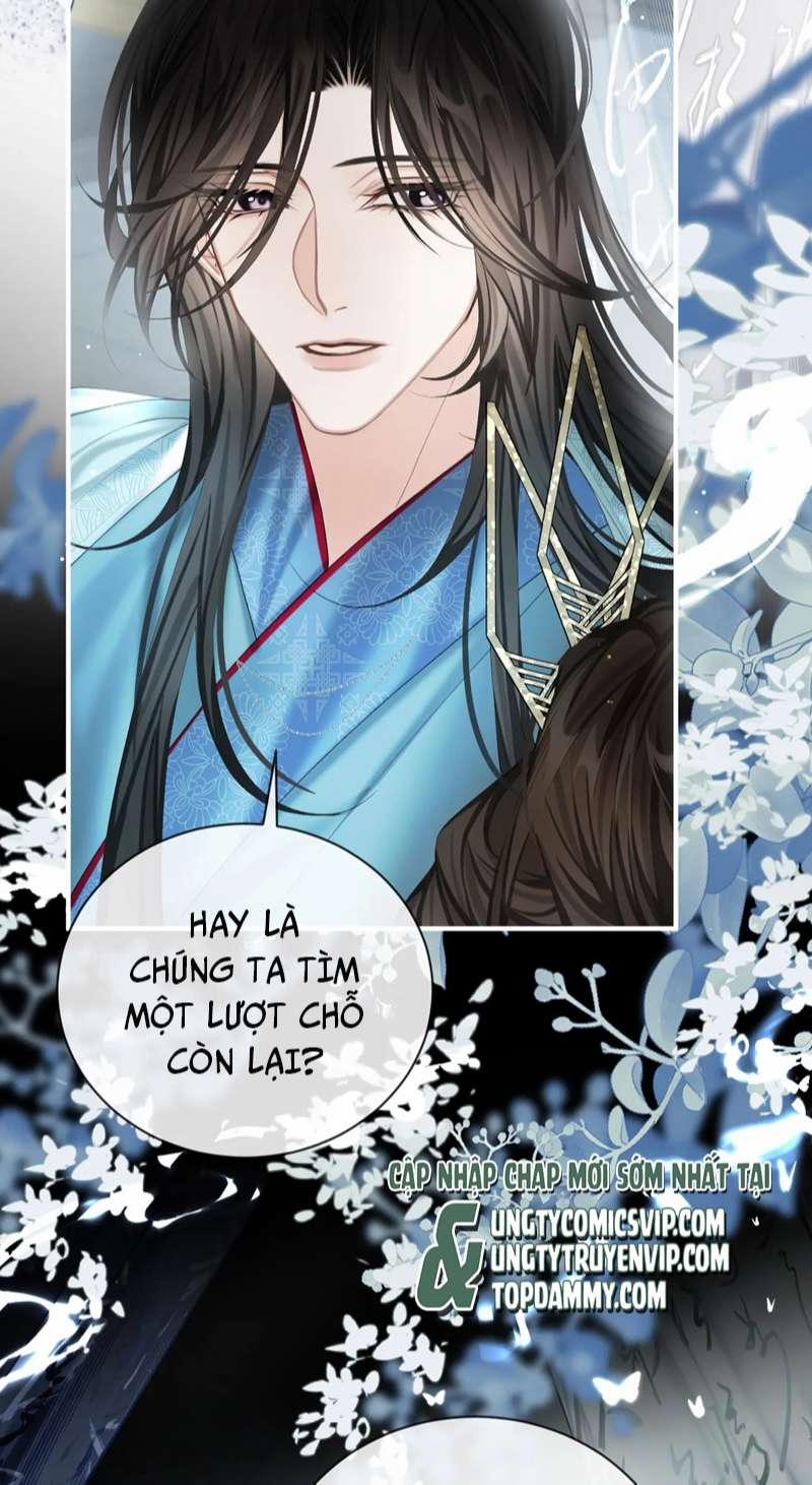 Ba Trăm Năm Không Gặp Thượng Tiên 13 trang 25