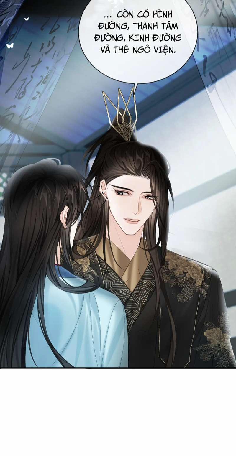 Ba Trăm Năm Không Gặp Thượng Tiên 13 trang 26