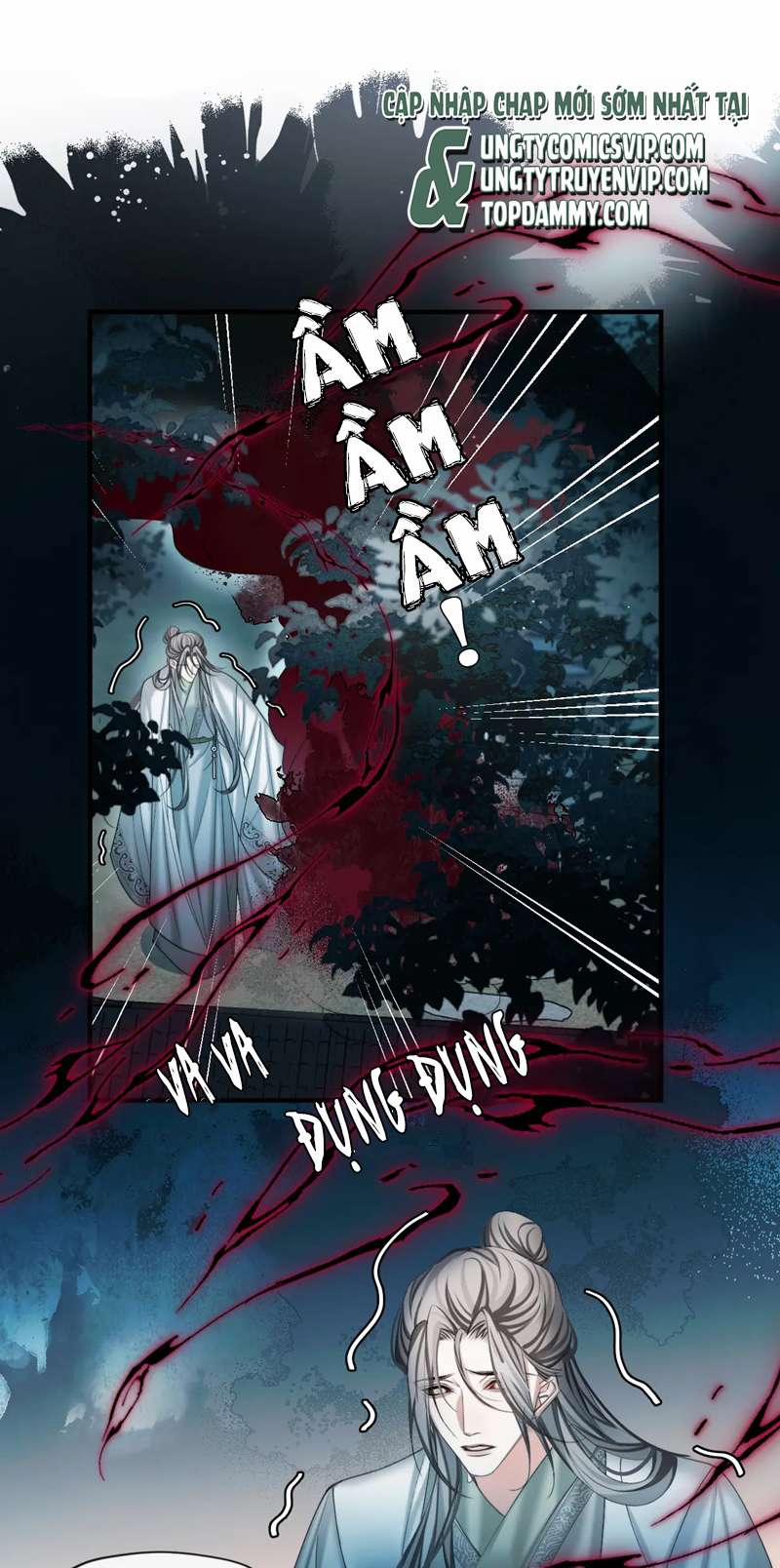 Ba Trăm Năm Không Gặp Thượng Tiên 13 trang 34